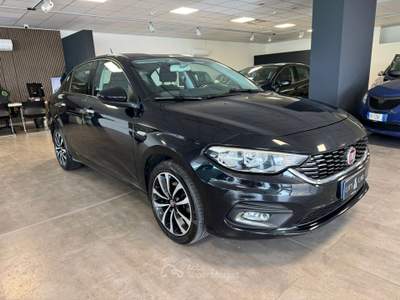 Fiat Tipo VA VENDUTA VISTA E PIACIUTA SENZA GARANZIA Nero usata Verrone