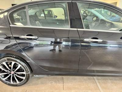 Fiat Tipo VA VENDUTA VISTA E PIACIUTA SENZA GARANZIA Nero usata Verrone