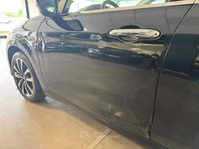 Fiat Tipo VA VENDUTA VISTA E PIACIUTA SENZA GARANZIA Nero usata Verrone