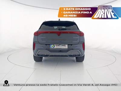 Cupra Terramar 1.5 e-hybrid 204cv dsg Grigio usata Assago