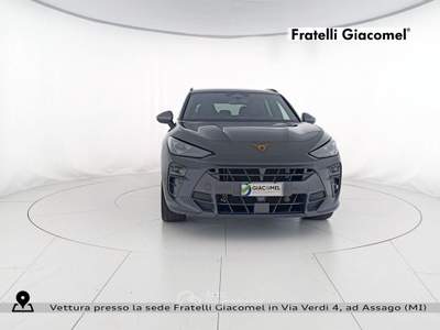 Cupra Terramar 1.5 e-hybrid 204cv dsg Grigio usata Assago