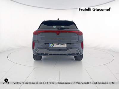 Cupra Terramar 1.5 e-hybrid 204cv dsg Grigio usata Assago