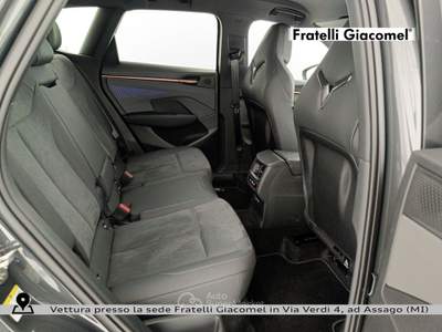 Cupra Terramar 1.5 e-hybrid 204cv dsg Grigio usata Assago