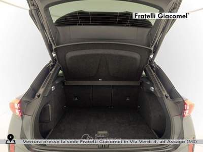 Cupra Terramar 1.5 e-hybrid 204cv dsg Grigio usata Assago