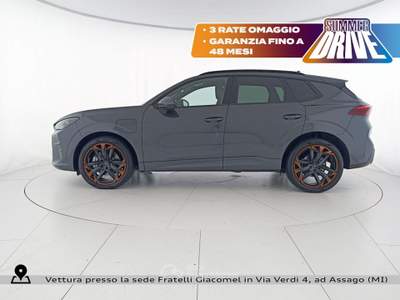 Cupra Terramar 1.5 e-hybrid 204cv dsg Grigio usata Assago