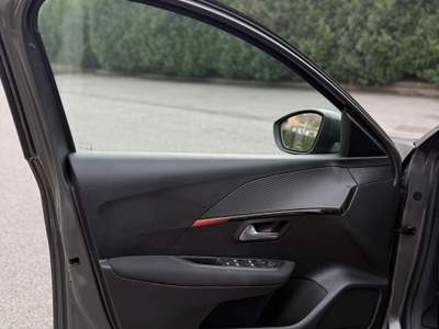 Peugeot 208 CINGHIA FATTA, PREZZO REALE, GARANZIA 12 MESI Grigio usata Opera