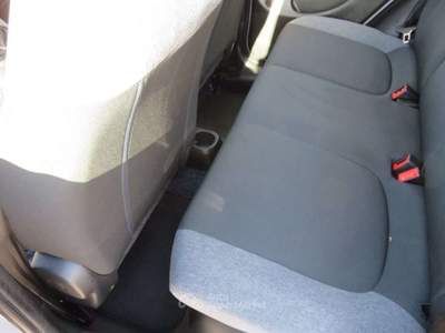 Fiat Panda 0.9 TwinAir Turbo Natural Power City Life CLIMA AU Grigio usata Tolentino