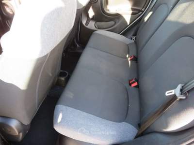 Fiat Panda 0.9 TwinAir Turbo Natural Power City Life CLIMA AU Grigio usata Tolentino