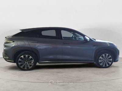 BYD Sealion 7 82,50 kWh Comfort FINO A  3 ANNI DI GARANZIA E POSSIBILITA' DI 3 ANNI DI MANUTENZIONE ORDINARIA Grigio usata Salerno