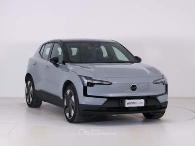 Volvo EX30 SINGLE MOTOR EXTENDED RANGE PLUS Grigio usata Bassano del Grappa