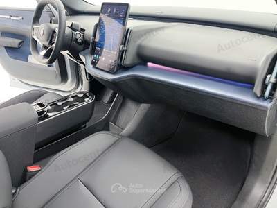 Volvo EX30 SINGLE MOTOR EXTENDED RANGE PLUS Grigio usata Bassano del Grappa