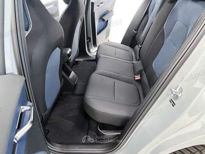 Volvo EX30 SINGLE MOTOR EXTENDED RANGE PLUS Grigio usata Bassano del Grappa