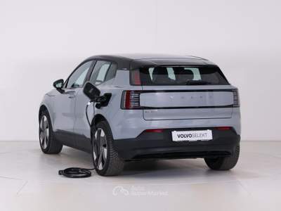 Volvo EX30 SINGLE MOTOR EXTENDED RANGE PLUS Grigio usata Bassano del Grappa