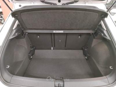 Volkswagen T-Roc 1.0 TSI 116cv Style  + Car Play "SUPER PROMO" Bianco usata LEGNANO