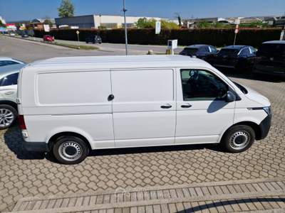 Volkswagen Transporter T6.1 Transporter 2.0 tdi 150cv p.l. Bianco usata Prevalle