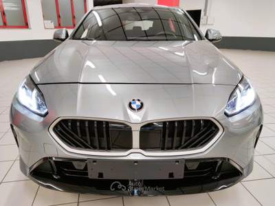 BMW Serie 1 120 120 MHEV 170cv M-Sport Automatica "SUPER PROMO" Grigio usata LEGNANO