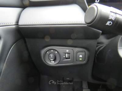 MG ZS 1.5 MT Comfort - PRONTA CONSEGNA Nero usata Seregno