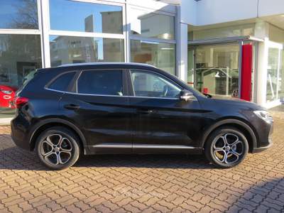 MG ZS 1.5 MT Comfort - PRONTA CONSEGNA Nero usata Seregno