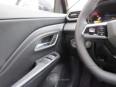 MG ZS 1.5 MT Comfort - PRONTA CONSEGNA Nero usata Seregno