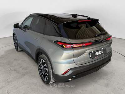 Tiger Six Six 1.5 Gpl Green Elegant Pack 167cv 7dct Grigio usata Monza