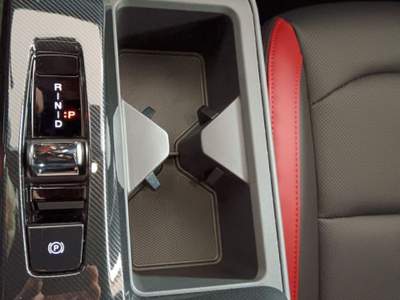 KG Mobility Actyon 1.5 Turbo GDI K-LINE 6 AT Oro usata Ciriè