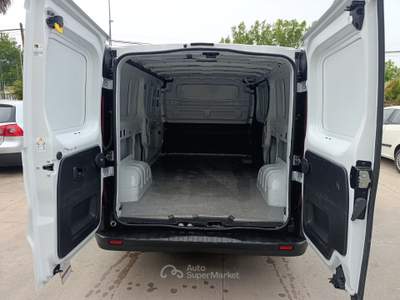 Renault Trafic L2 H1 2.0 dCi 150 MY24 PASSO LUNGO usata PIGNATARO INTERAMNA