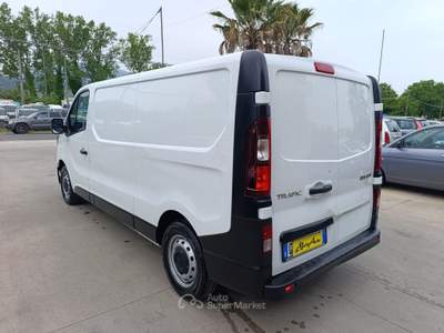 Renault Trafic L2 H1 2.0 dCi 150 MY24 PASSO LUNGO usata PIGNATARO INTERAMNA