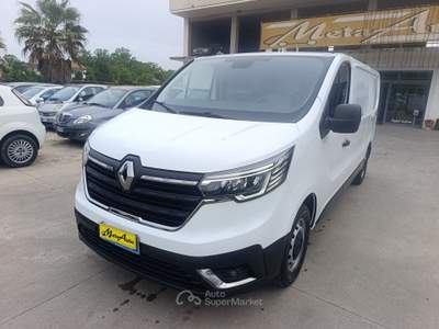 Renault Trafic L2 H1 2.0 dCi 150 MY24 PASSO LUNGO usata PIGNATARO INTERAMNA