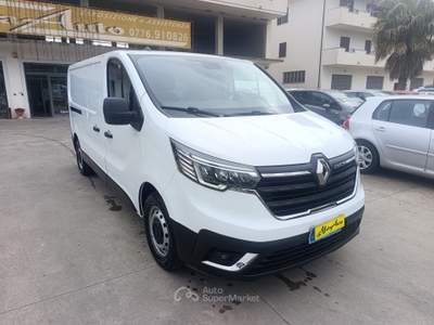 Renault Trafic L2 H1 2.0 dCi 150 MY24 PASSO LUNGO usata PIGNATARO INTERAMNA