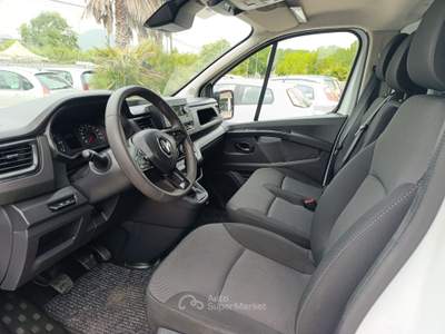 Renault Trafic L2 H1 2.0 dCi 150 MY24 PASSO LUNGO usata PIGNATARO INTERAMNA
