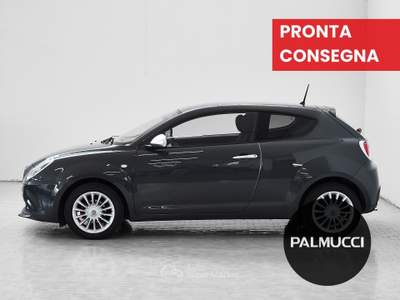 Alfa Romeo MiTo 1.4 78cv S&S Progression usata Prato