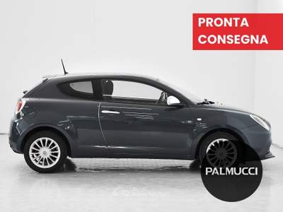 Alfa Romeo MiTo 1.4 78cv S&S Progression usata Prato