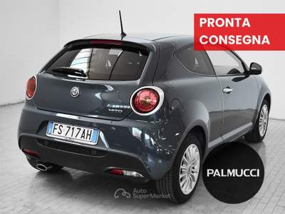 Alfa Romeo MiTo 1.4 78cv S&S Progression usata Prato