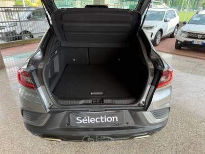 Renault Arkana Full Hybrid E-Tech Engineered 145CV Fast Track Grigio usata Desenzano del Garda