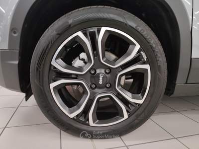 Jeep Avenger 1.2 Turbo 100cv Summit + Car Play "SUPER PROMO" Grigio usata LEGNANO