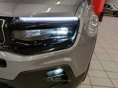 Jeep Avenger 1.2 Turbo 100cv Summit + Car Play "SUPER PROMO" Grigio usata LEGNANO