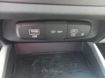 Hyundai i10 1.0 MPI Prime Blu/Azzurro usata Bolzano