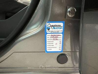 Fiat Panda 1.2 Active - Neopatentato - Bollo ok Grigio usata Monza