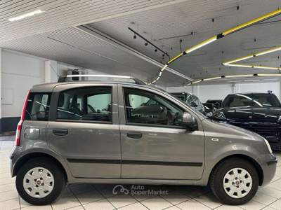 Fiat Panda 1.2 Active - Neopatentato - Bollo ok Grigio usata Monza