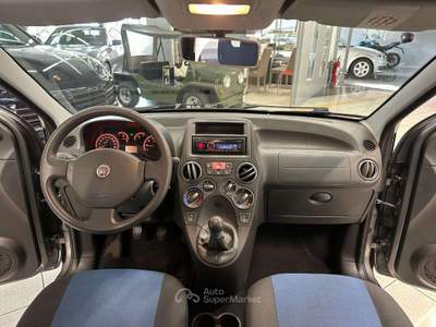 Fiat Panda 1.2 Active - Neopatentato - Bollo ok Grigio usata Monza