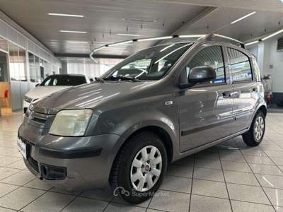 Fiat Panda 1.2 Active - Neopatentato - Bollo ok Grigio usata Monza