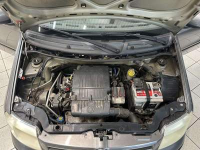 Fiat Panda 1.2 Active - Neopatentato - Bollo ok Grigio usata Monza
