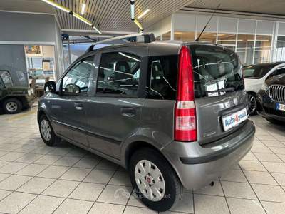 Fiat Panda 1.2 Active - Neopatentato - Bollo ok Grigio usata Monza