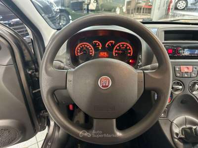 Fiat Panda 1.2 Active - Neopatentato - Bollo ok Grigio usata Monza