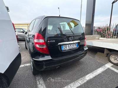 Mercedes-Benz Classe A A 150 usata Mazzano