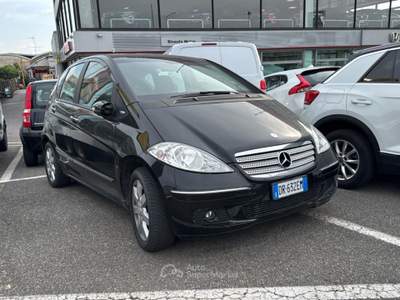 Mercedes-Benz Classe A A 150 usata Mazzano