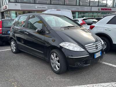 Mercedes-Benz Classe A A 150 usata Mazzano