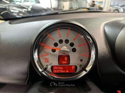 MINI Cooper Mini Automatic - Tetto apribile Nero usata Monza