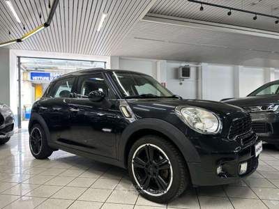 MINI Cooper Mini Automatic - Tetto apribile Nero usata Monza