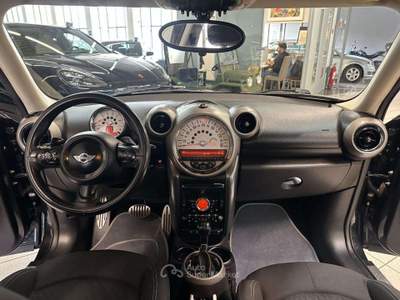 MINI Cooper Mini Automatic - Tetto apribile Nero usata Monza